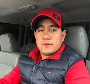 Meet your Posher, Daniel